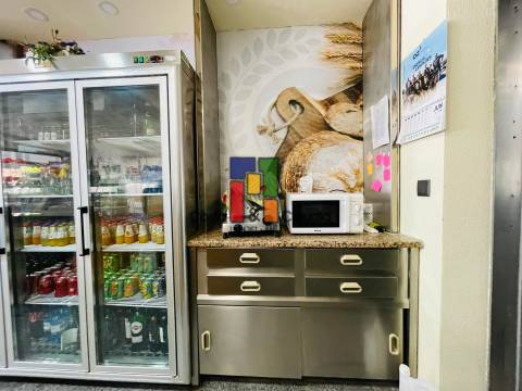 Padaria / Pastelaria  Venda em Praia de Mira,Mira