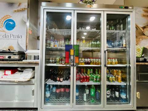 Padaria / Pastelaria  Venda em Praia de Mira,Mira