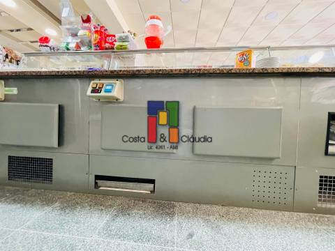 Padaria / Pastelaria  Venda em Praia de Mira,Mira