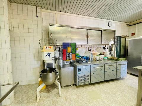 Padaria / Pastelaria  Venda em Praia de Mira,Mira