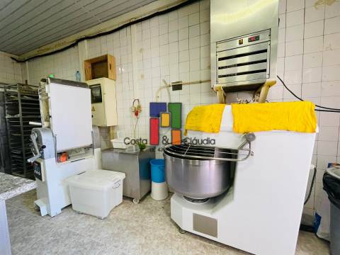 Padaria / Pastelaria  Venda em Praia de Mira,Mira