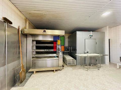 Padaria / Pastelaria  Venda em Praia de Mira,Mira