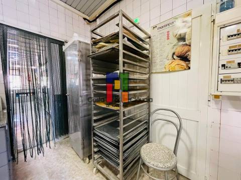 Padaria / Pastelaria  Venda em Praia de Mira,Mira