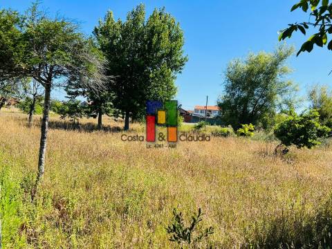 Terreno Urbano T0 Venda em Mira,Mira