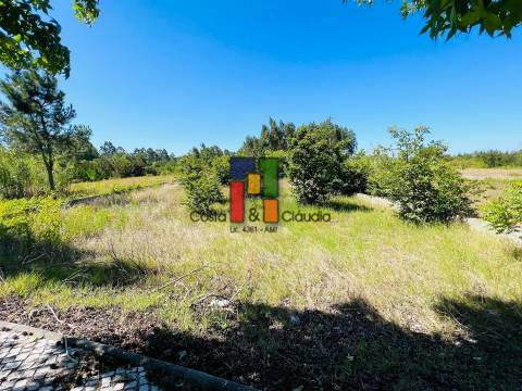 Terreno Urbano T0 Venda em Mira,Mira