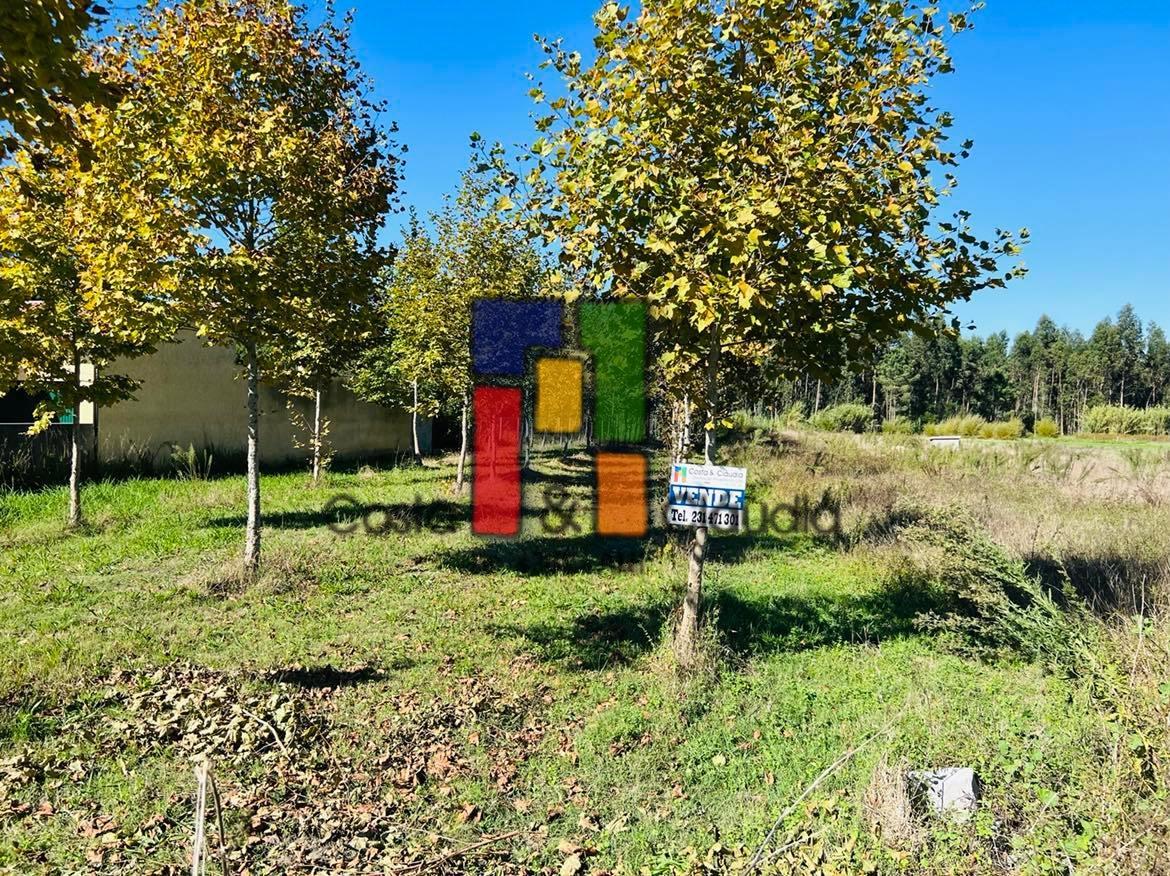 Terreno Urbano  Venda em Vilamar e Corticeiro de Cima,Cantanhede