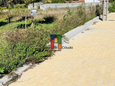 Terreno Urbano  Venda em Vilamar e Corticeiro de Cima,Cantanhede