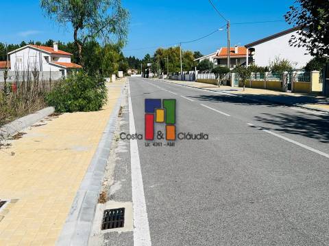 Terreno Urbano  Venda em Vilamar e Corticeiro de Cima,Cantanhede