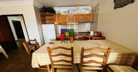 Apartamento T2 Venda em Praia de Mira,Mira