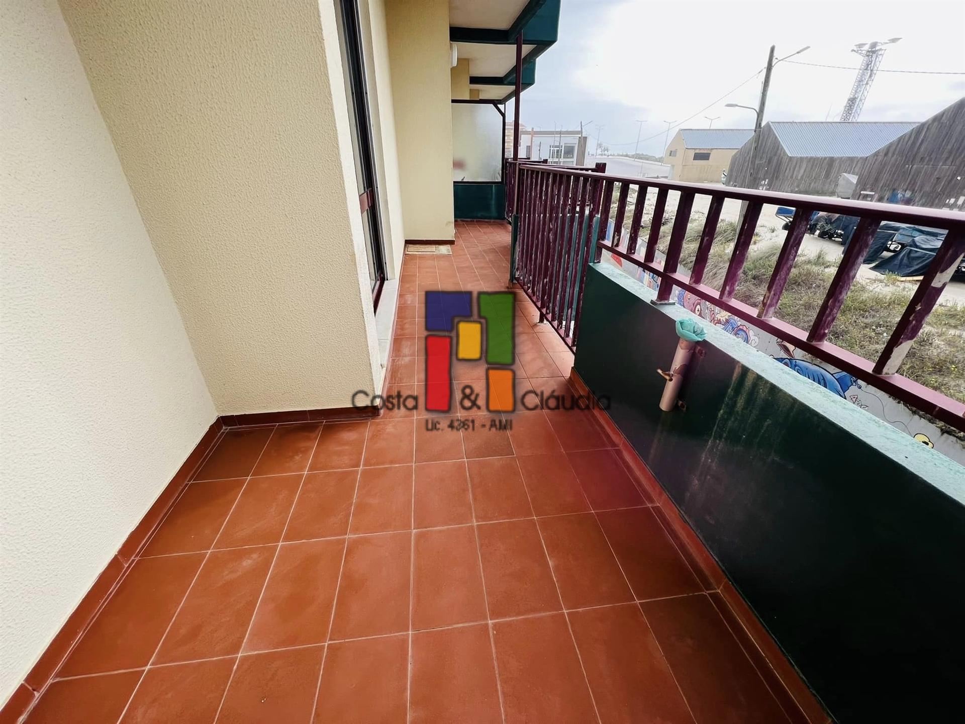 Apartamento T2 Venda em Praia de Mira,Mira