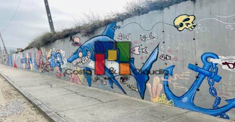 Apartamento T2 Venda em Praia de Mira,Mira