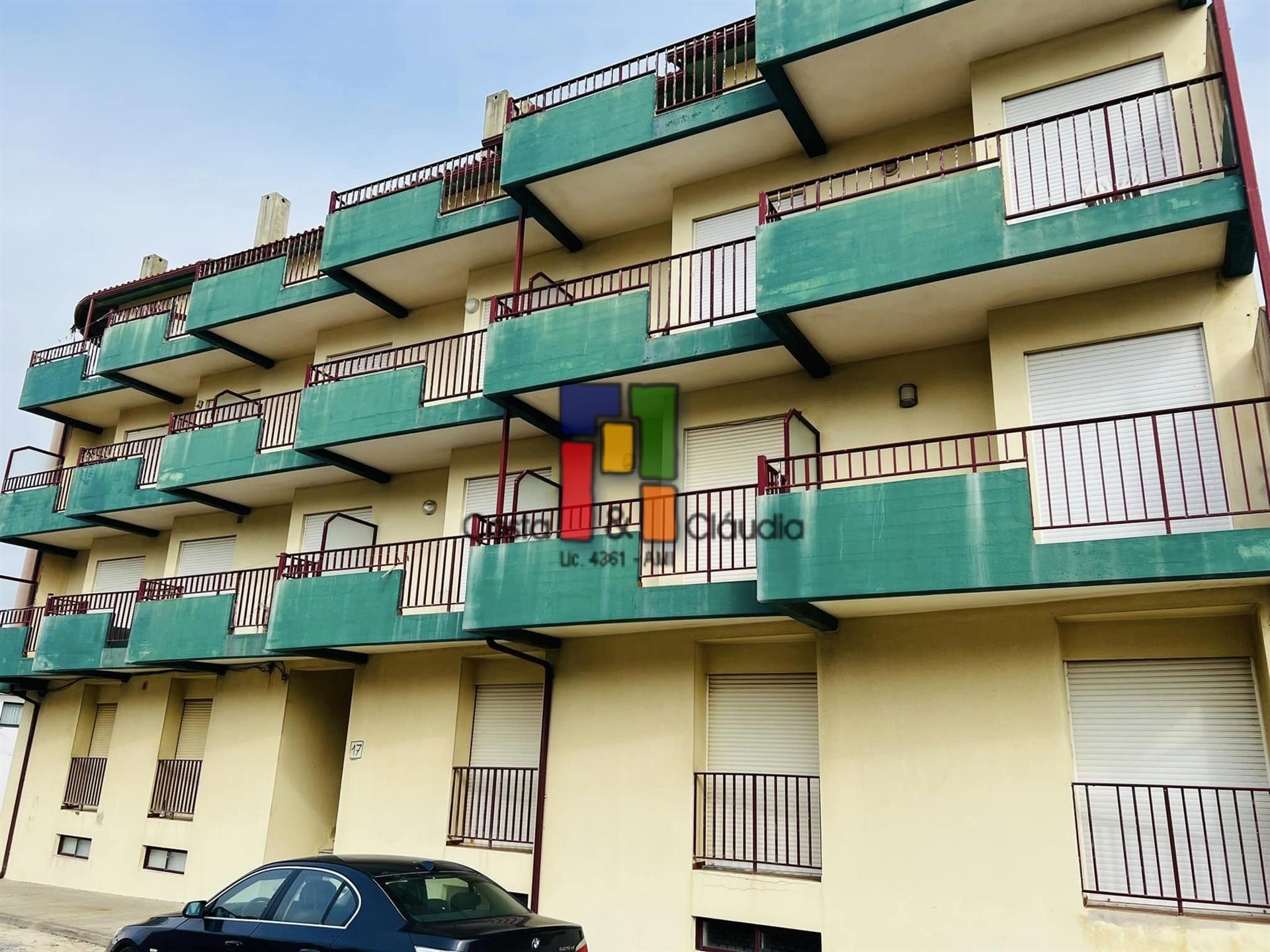 Apartamento T2 Venda em Praia de Mira,Mira