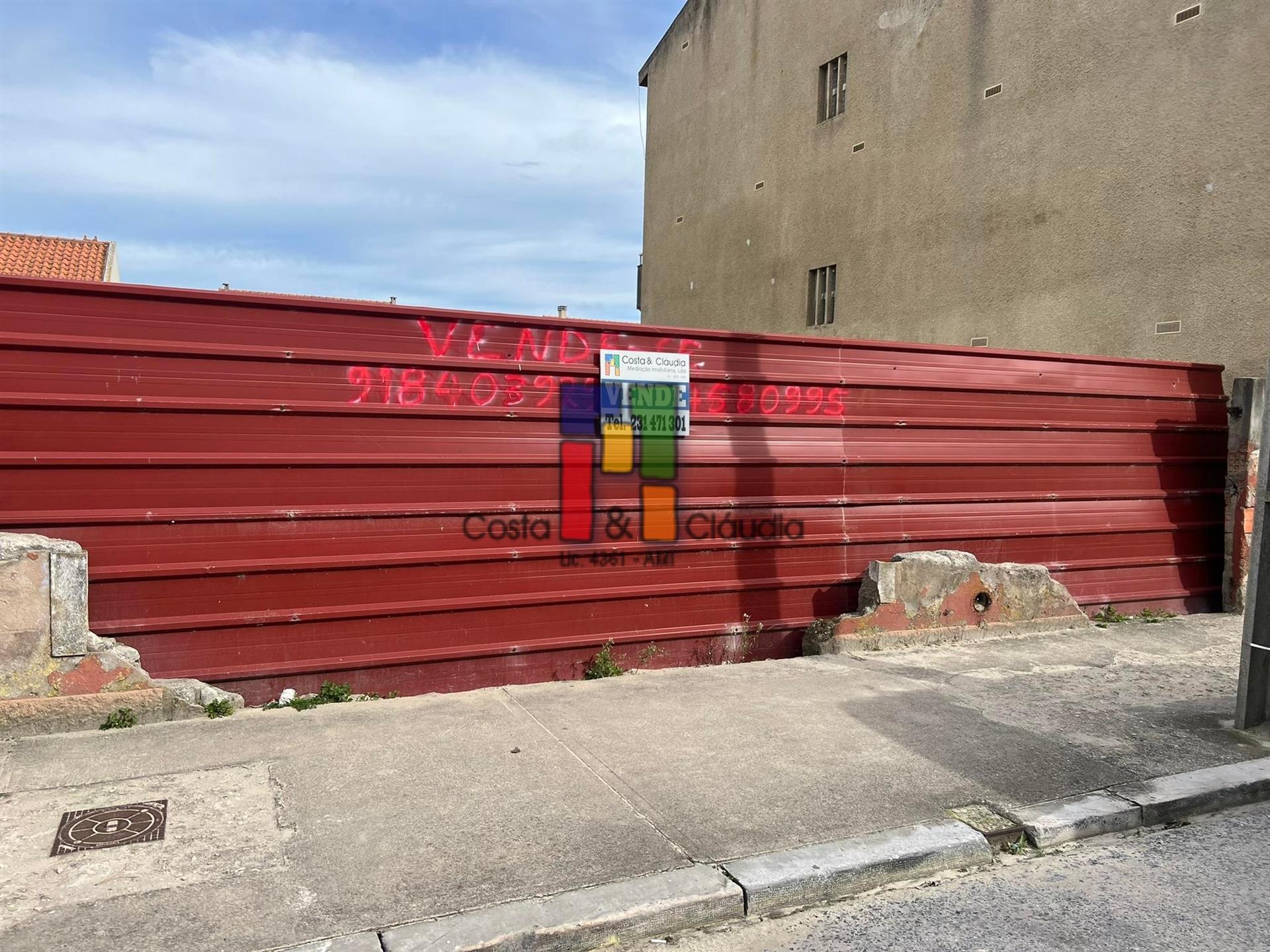 Terreno Urbano  Venda em Praia de Mira,Mira