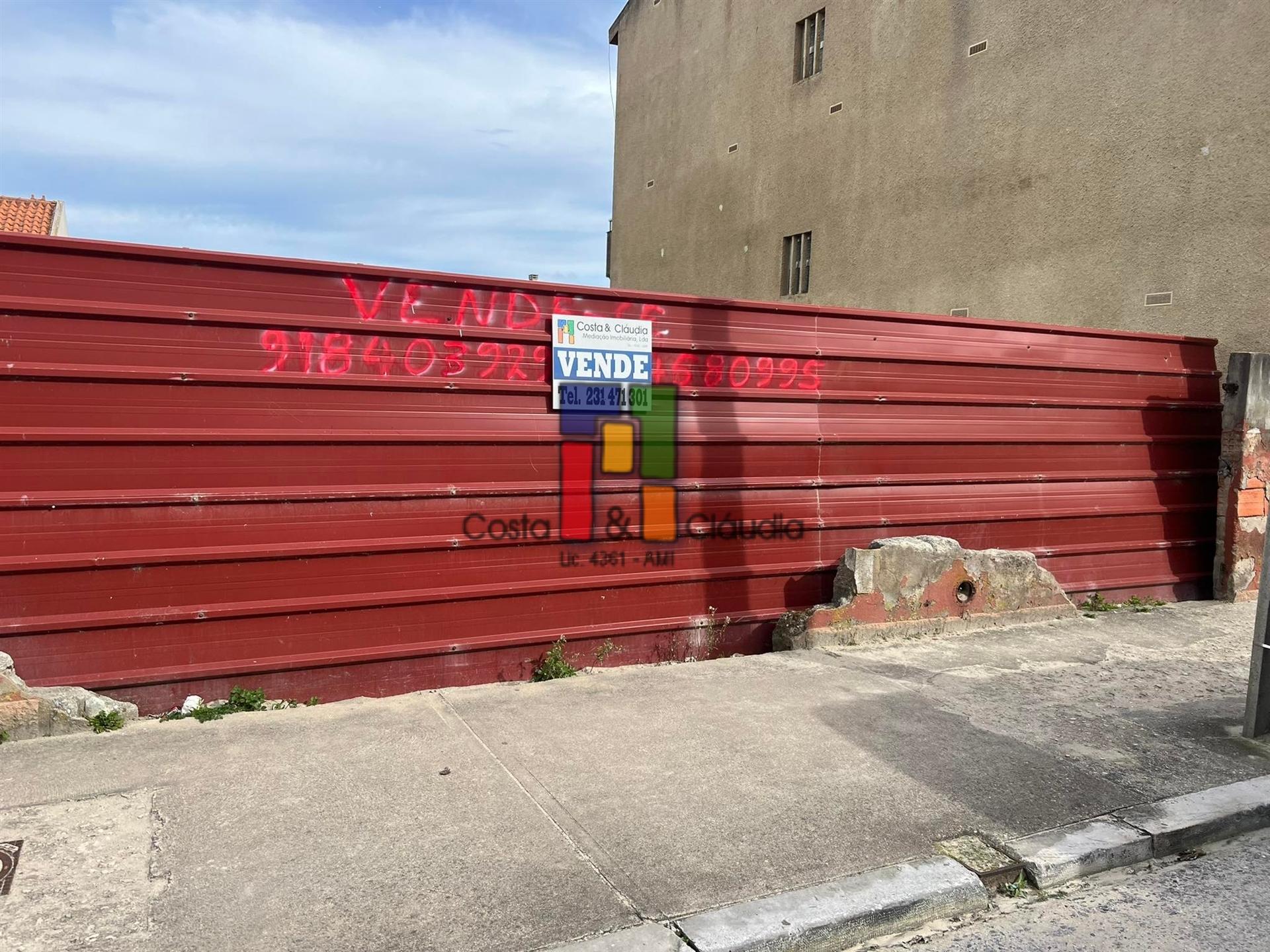 Terreno Urbano  Venda em Praia de Mira,Mira