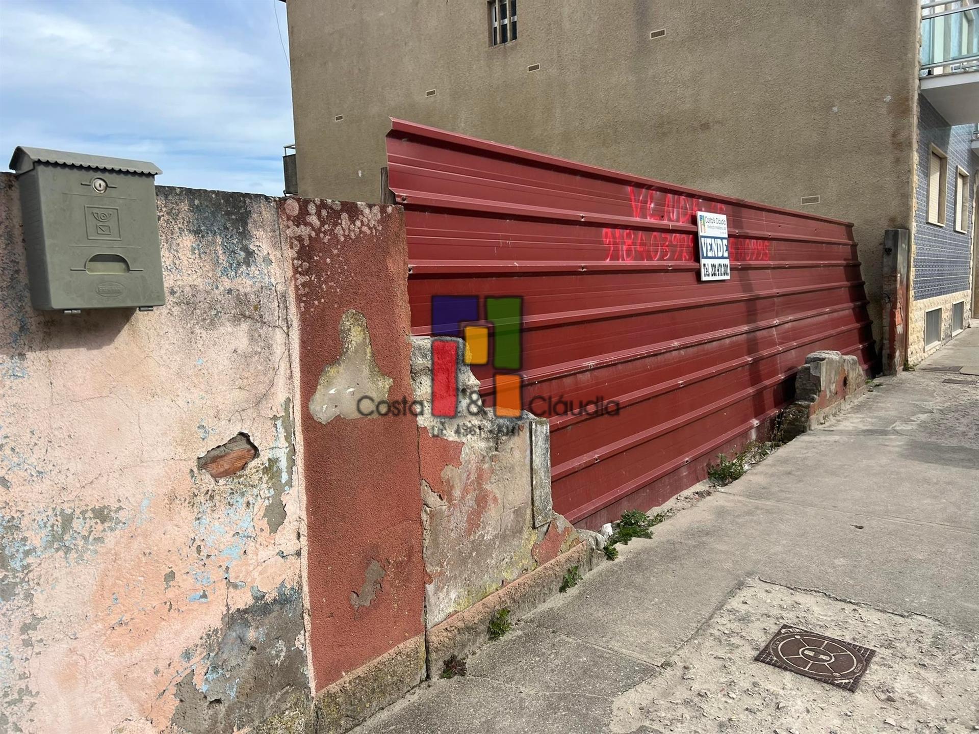 Terreno Urbano  Venda em Praia de Mira,Mira