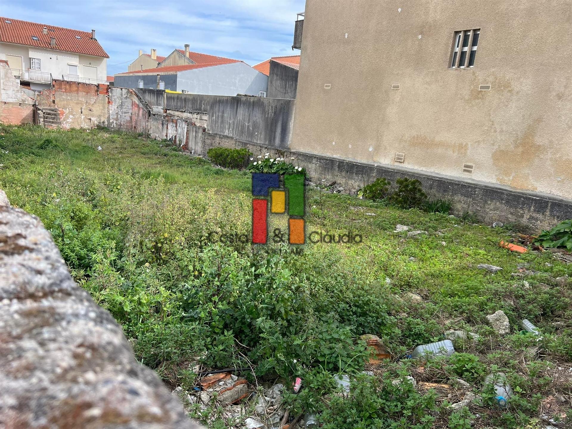 Terreno Urbano  Venda em Praia de Mira,Mira