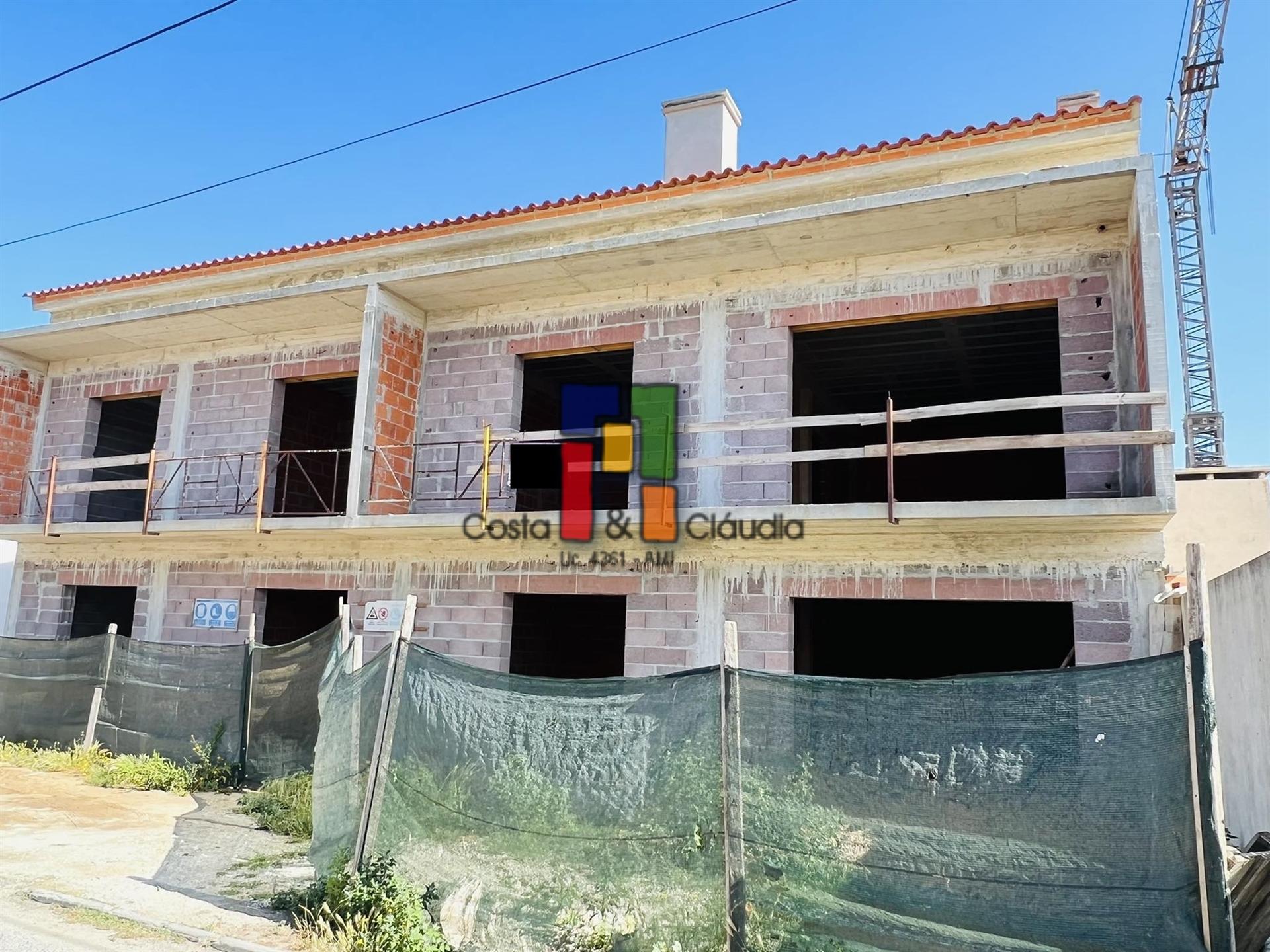 Apartamento T2 Venda em Praia de Mira,Mira