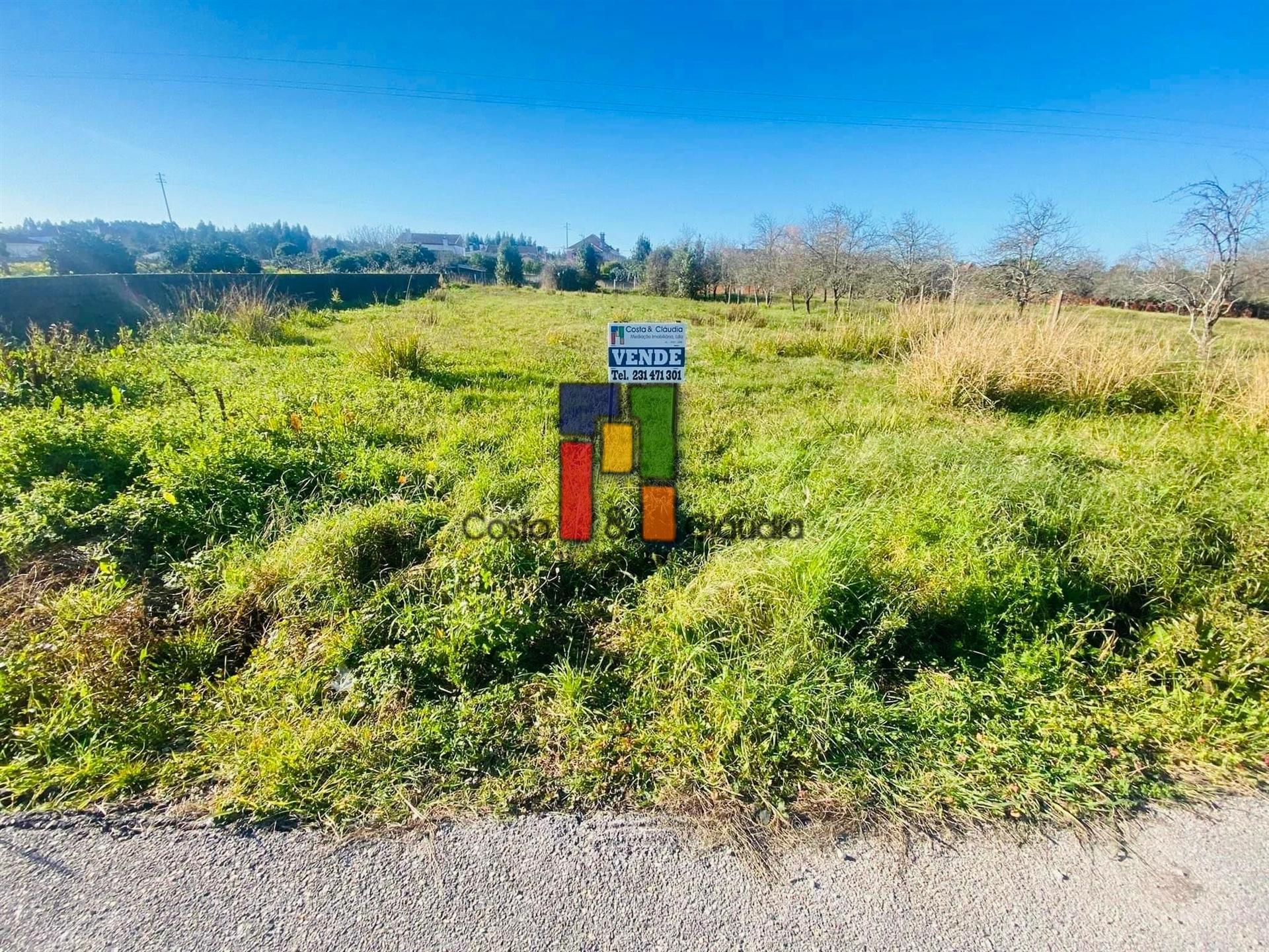 Terreno Urbano  Venda em Vilamar e Corticeiro de Cima,Cantanhede