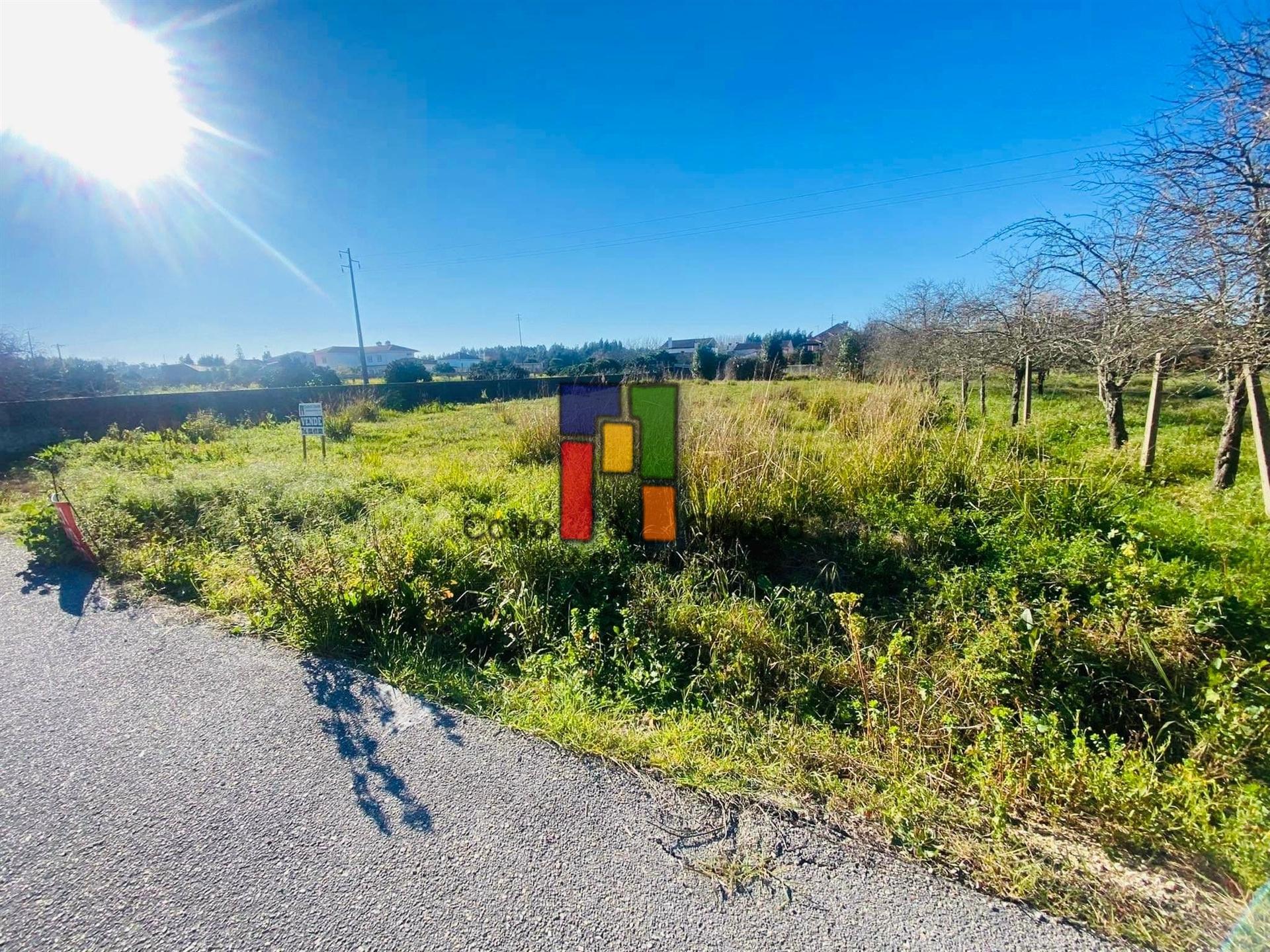 Terreno Urbano  Venda em Vilamar e Corticeiro de Cima,Cantanhede