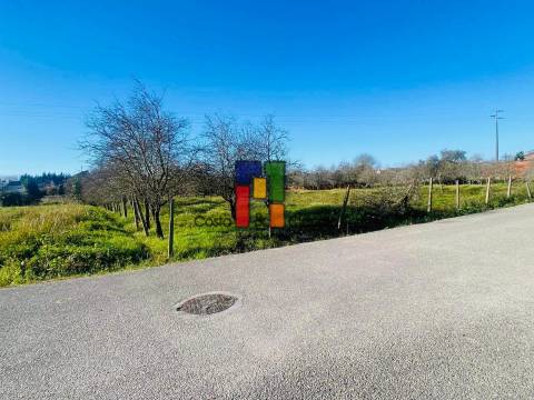 Terreno Urbano  Venda em Vilamar e Corticeiro de Cima,Cantanhede