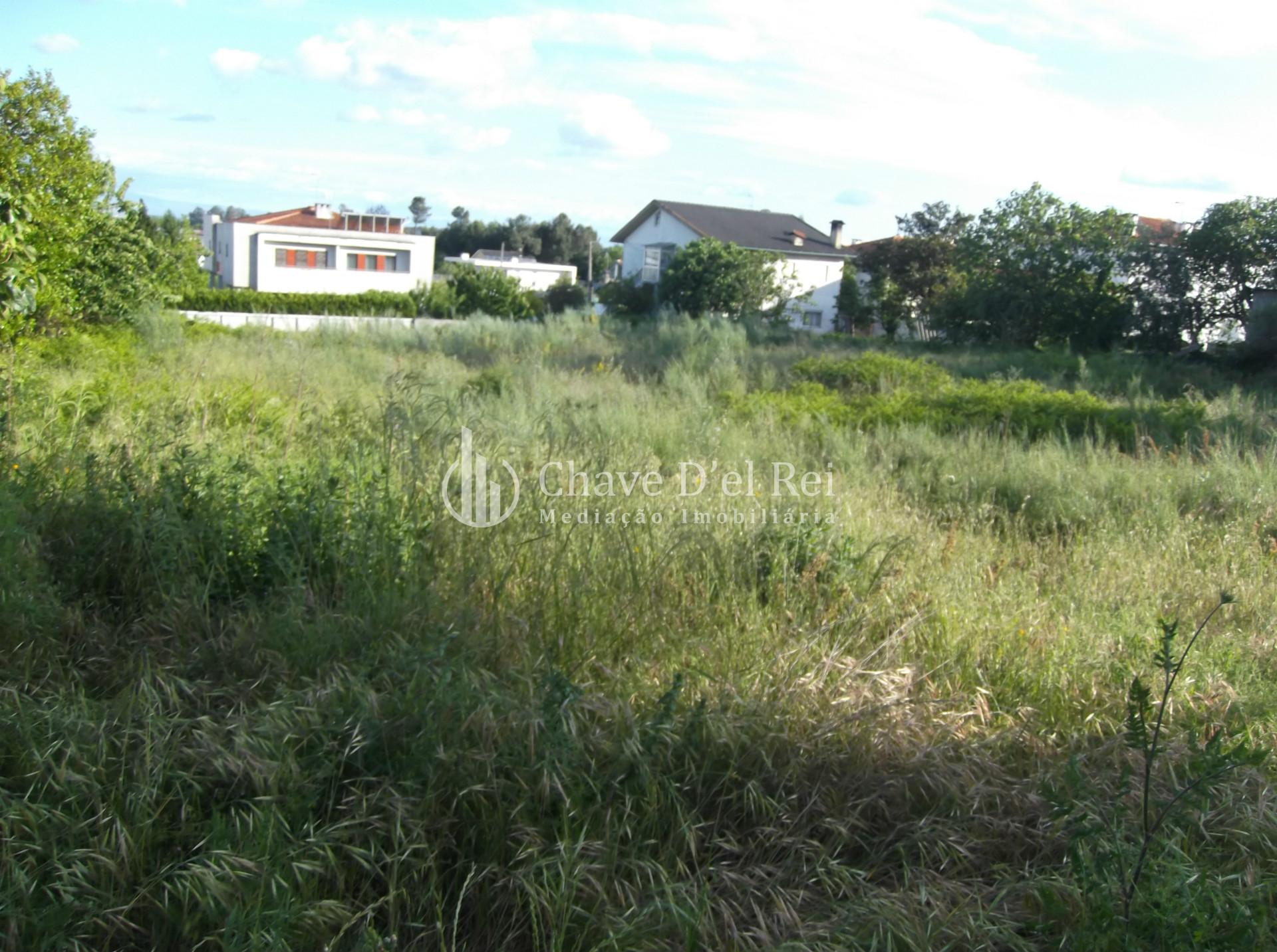 Lote de Terreno  Venda em Rio de Loba,Viseu