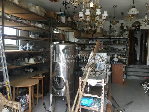 Moradia Isolada T5 Venda em Santos Evos,Viseu