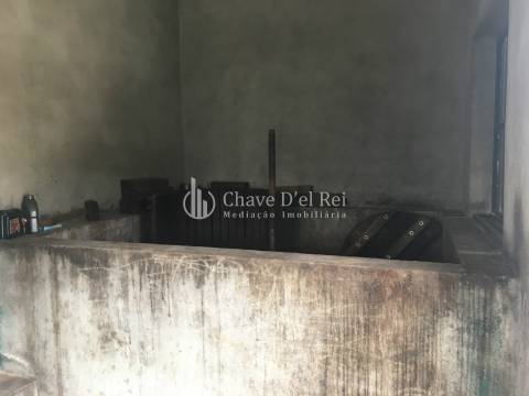 Moradia Isolada T5 Venda em Santos Evos,Viseu