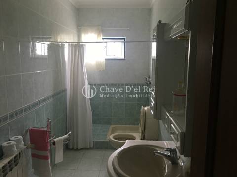 Moradia Isolada T5 Venda em Santos Evos,Viseu