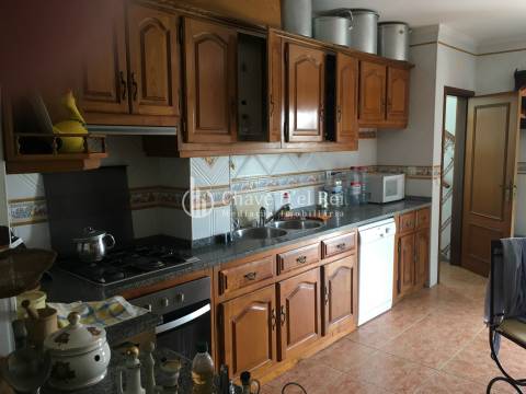 Moradia Isolada T5 Venda em Santos Evos,Viseu