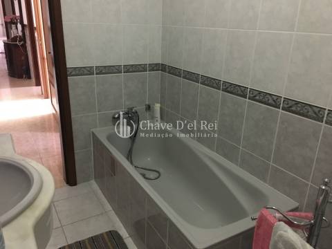 Moradia Isolada T5 Venda em Santos Evos,Viseu