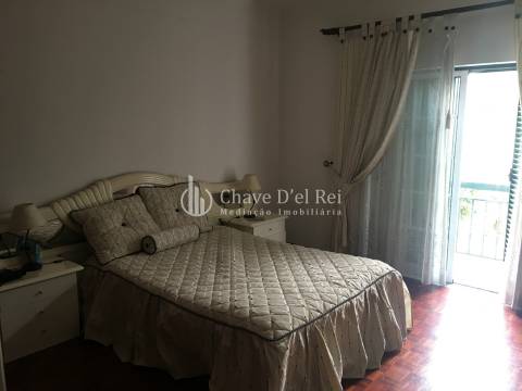 Moradia Isolada T5 Venda em Santos Evos,Viseu