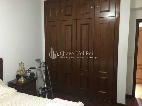 Moradia Isolada T5 Venda em Santos Evos,Viseu