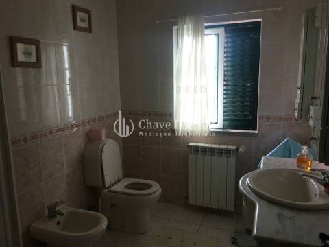 Moradia Isolada T5 Venda em Santos Evos,Viseu