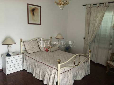 Moradia Isolada T5 Venda em Santos Evos,Viseu