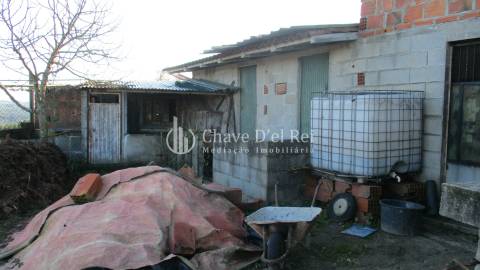 Quinta  Venda em São João de Lourosa,Viseu