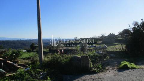 Quinta  Venda em São João de Lourosa,Viseu