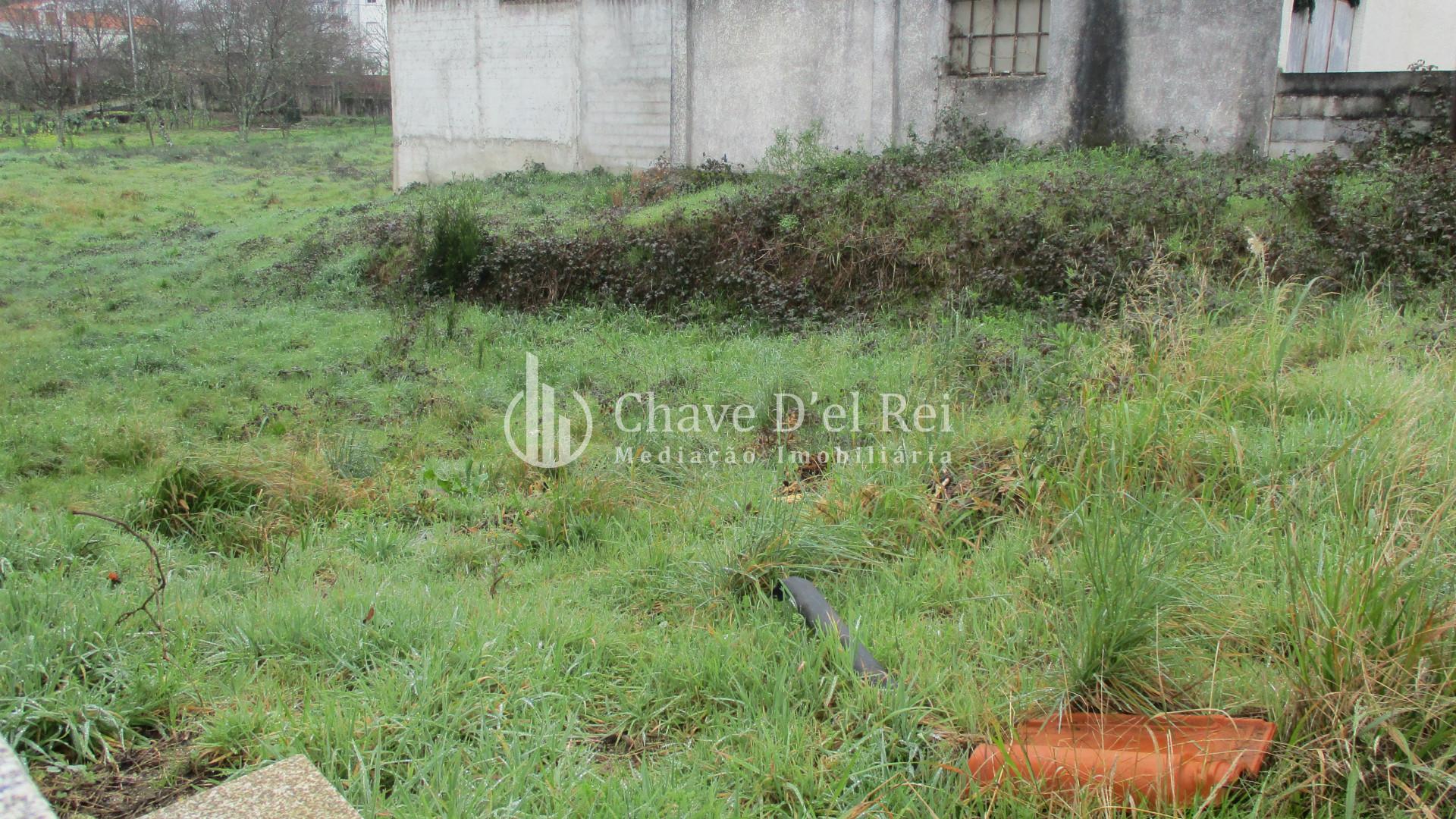 Lote de Terreno  Venda em Rio de Loba,Viseu