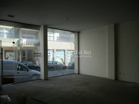 Loja  Venda em Viseu,Viseu