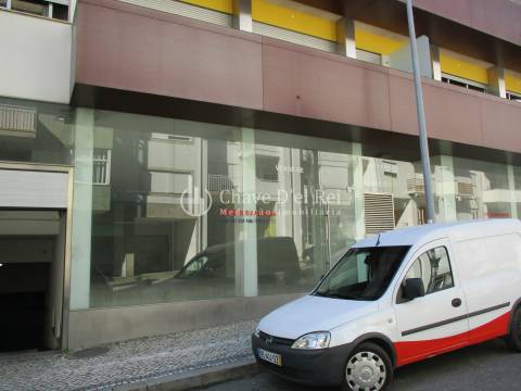 Loja  Venda em Viseu,Viseu