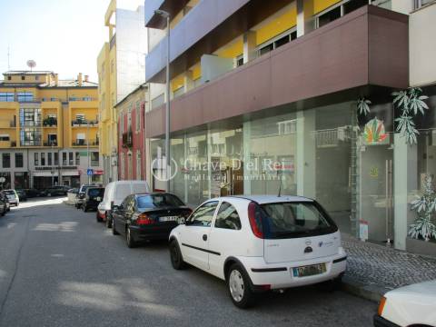 Loja  Venda em Viseu,Viseu