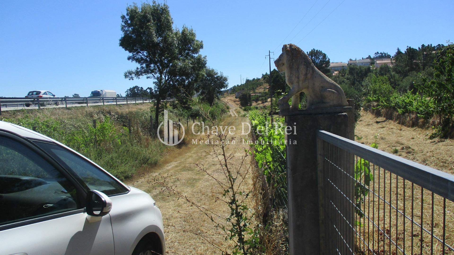 Quintinha  Venda em Freixiosa,Mangualde