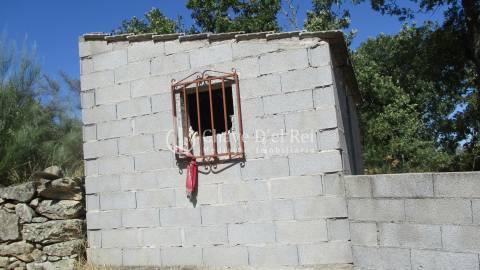 Quintinha  Venda em Freixiosa,Mangualde