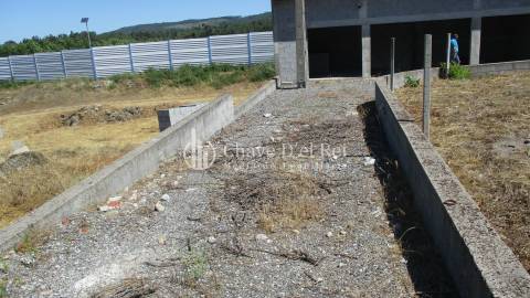 Terreno  Venda em Freixiosa,Mangualde