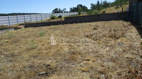 Terreno  Venda em Freixiosa,Mangualde