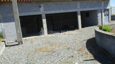 Terreno  Venda em Freixiosa,Mangualde