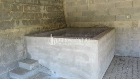 Terreno  Venda em Freixiosa,Mangualde