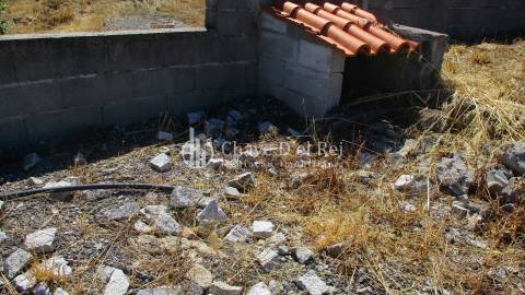 Terreno  Venda em Freixiosa,Mangualde
