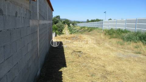 Terreno  Venda em Freixiosa,Mangualde