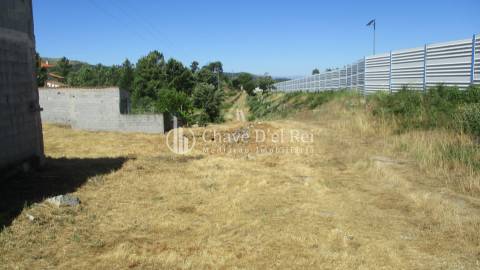 Terreno  Venda em Freixiosa,Mangualde