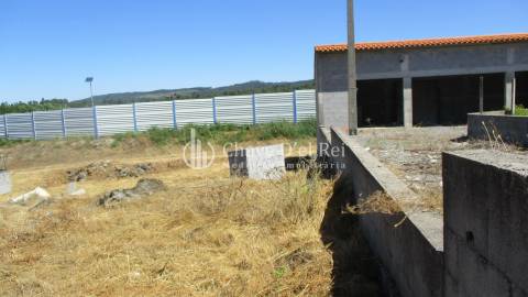 Terreno  Venda em Freixiosa,Mangualde